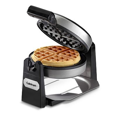 Cuisinart Rotating Waffle Maker