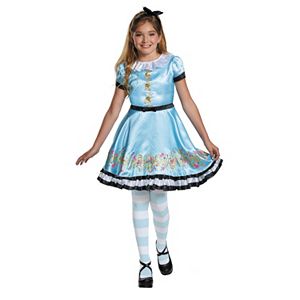 Disney's Descendants Kids Ally Deluxe Costume