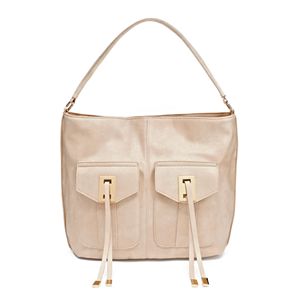 Olivia Miller Cadey Pocket Tote