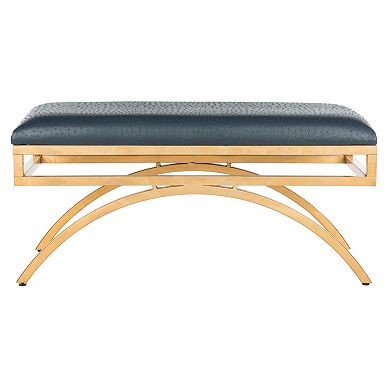 Safavieh Moon Arc Bench