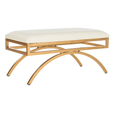 Safavieh Moon Arc Bench