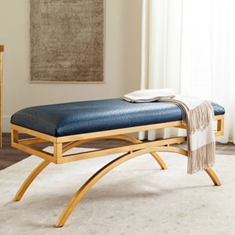 Safavieh Moon Arc Bench