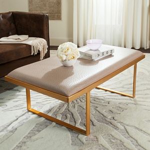 Safavieh Millie Loft Bench