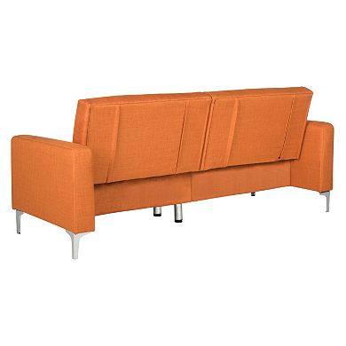 Safavieh Soho Foldable Futon Bed