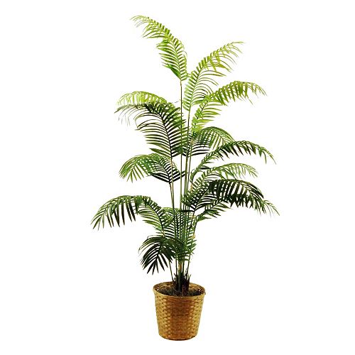 Designs by Lauren Artificial Areca Palm Plant