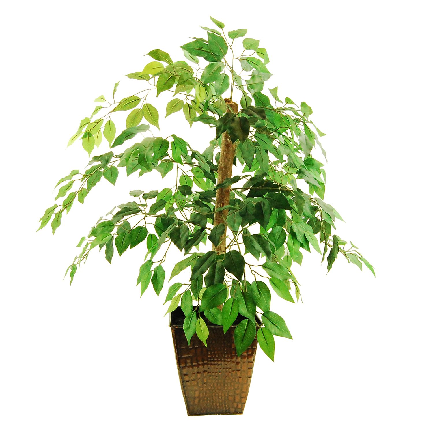 artificial ficus tree