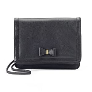 Apt. 9® London Crossbody Bag