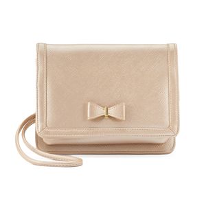 Apt. 9® London Crossbody Bag