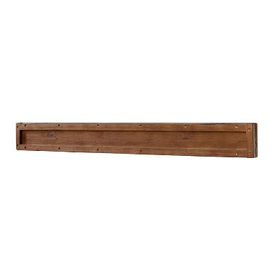 Alaterre Pomona  48-inch Wall Coat Hook