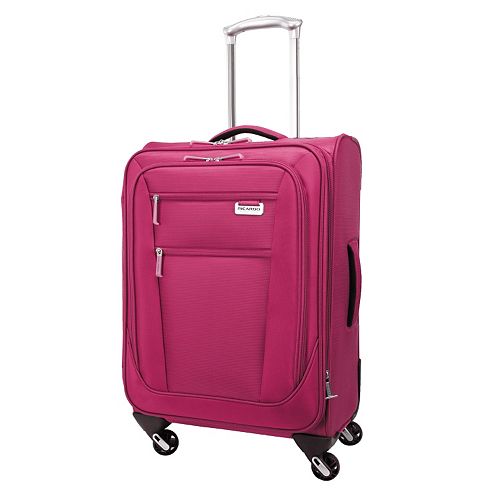 Ricardo Del Mar 19Inch Spinner CarryOn Luggage