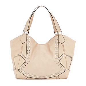 Olivia Miller Ramira Studded Tote