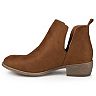 Journee Collection Rimi Women's Ankle Boots