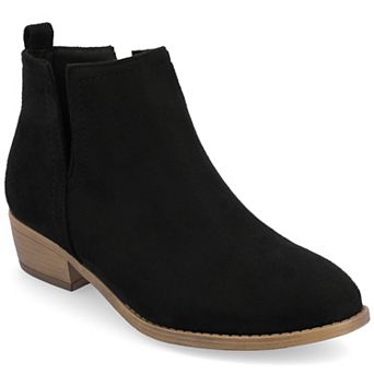Journee Rimi Women's Ankle Boots