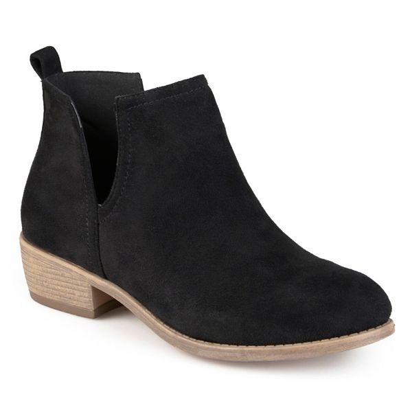 Kohls ankle outlet boots