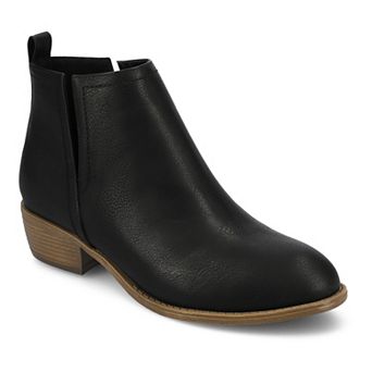 Journee Rimi Women's Ankle Boots