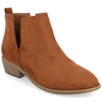 Journee Rimi Women's Ankle Boots