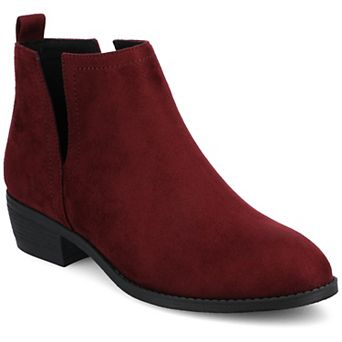Journee Rimi Women's Ankle Boots