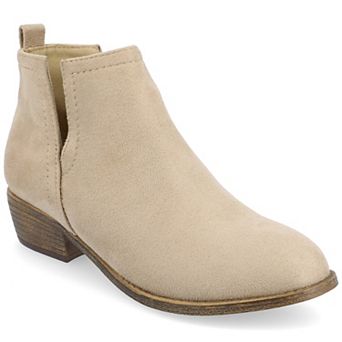Journee Rimi Women's Ankle Boots