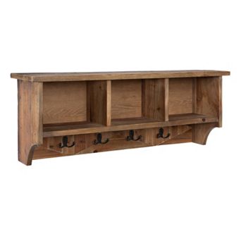 Alaterre Revive Coat Hooks with Storage