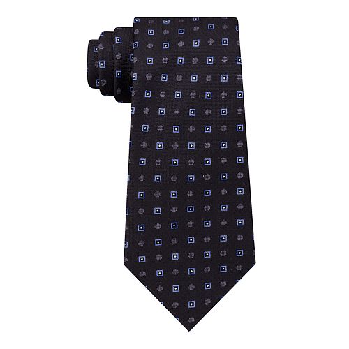 Men's Marc Anthony Patterned Tie
