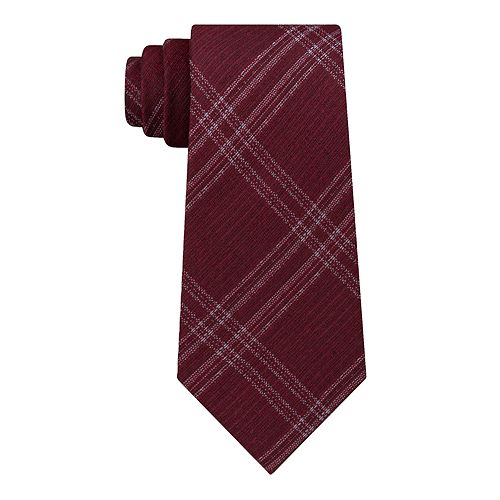 Men's Marc Anthony Patterned Tie