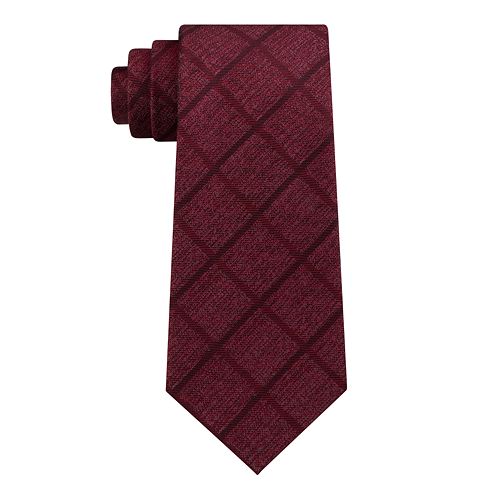 Men's Marc Anthony Patterned Tie