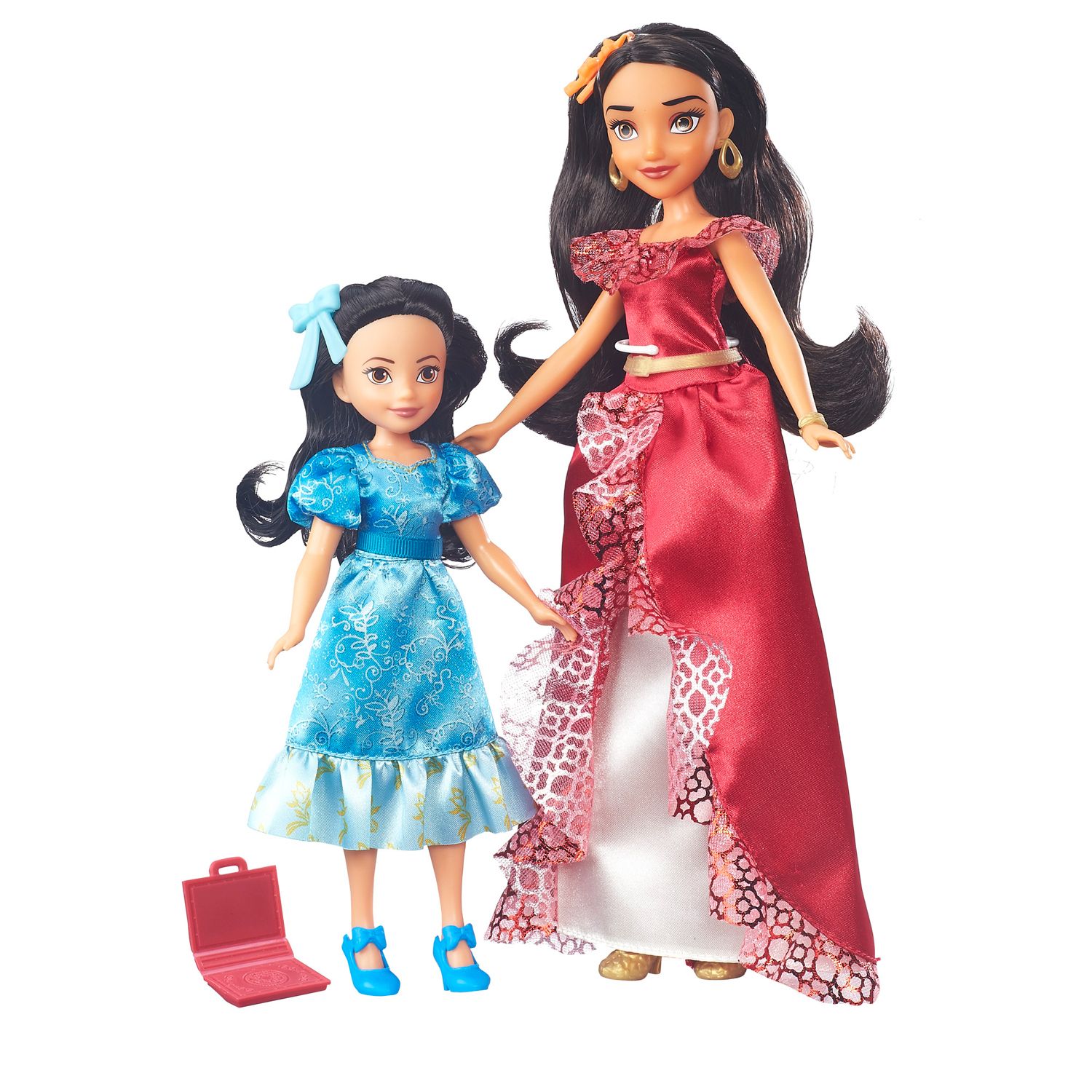 hasbro elena of avalor