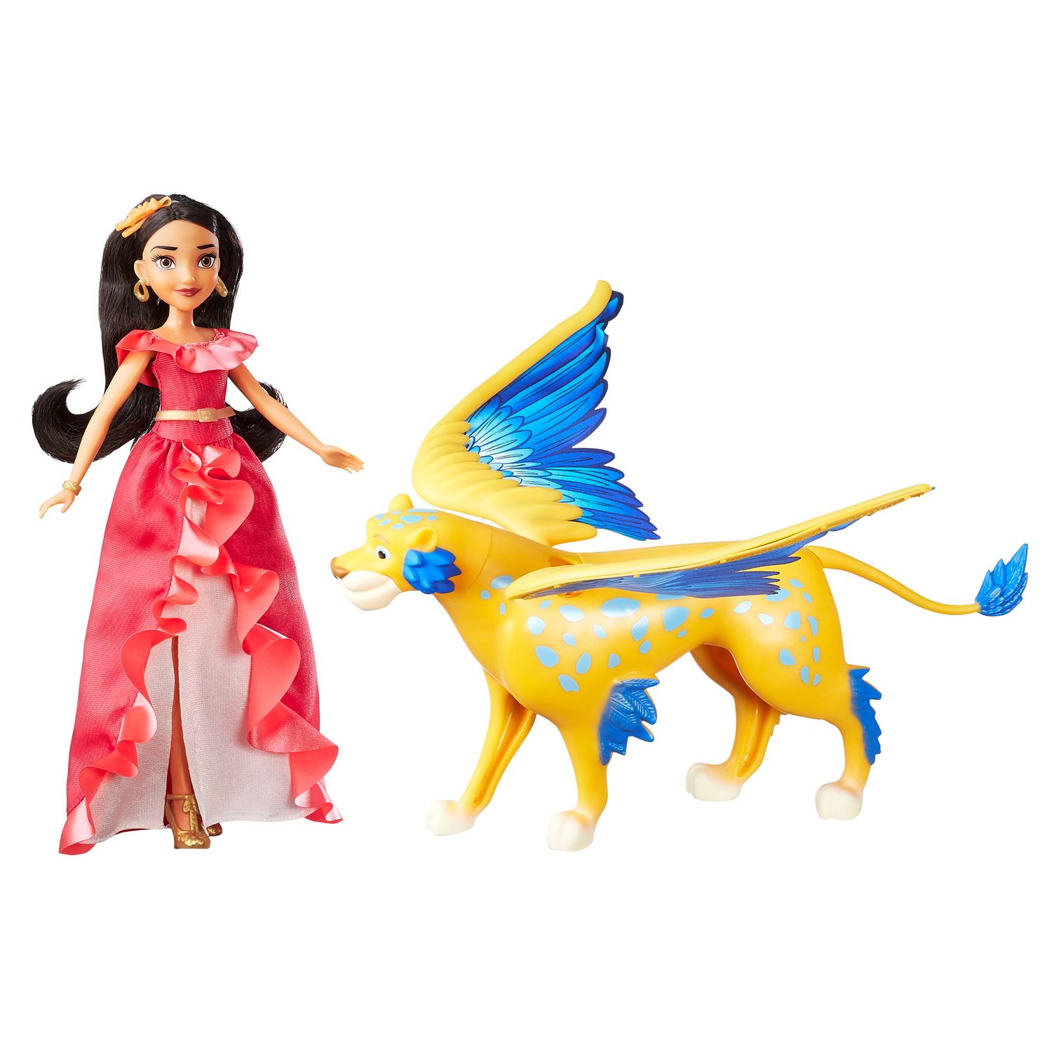 hasbro elena of avalor