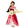 elena of avalor singing doll