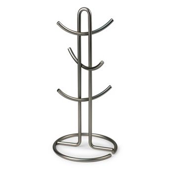 Spectrum Euro Coffee Mug Tree