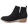 Journee Collection Lainee Women's Ankle Boots