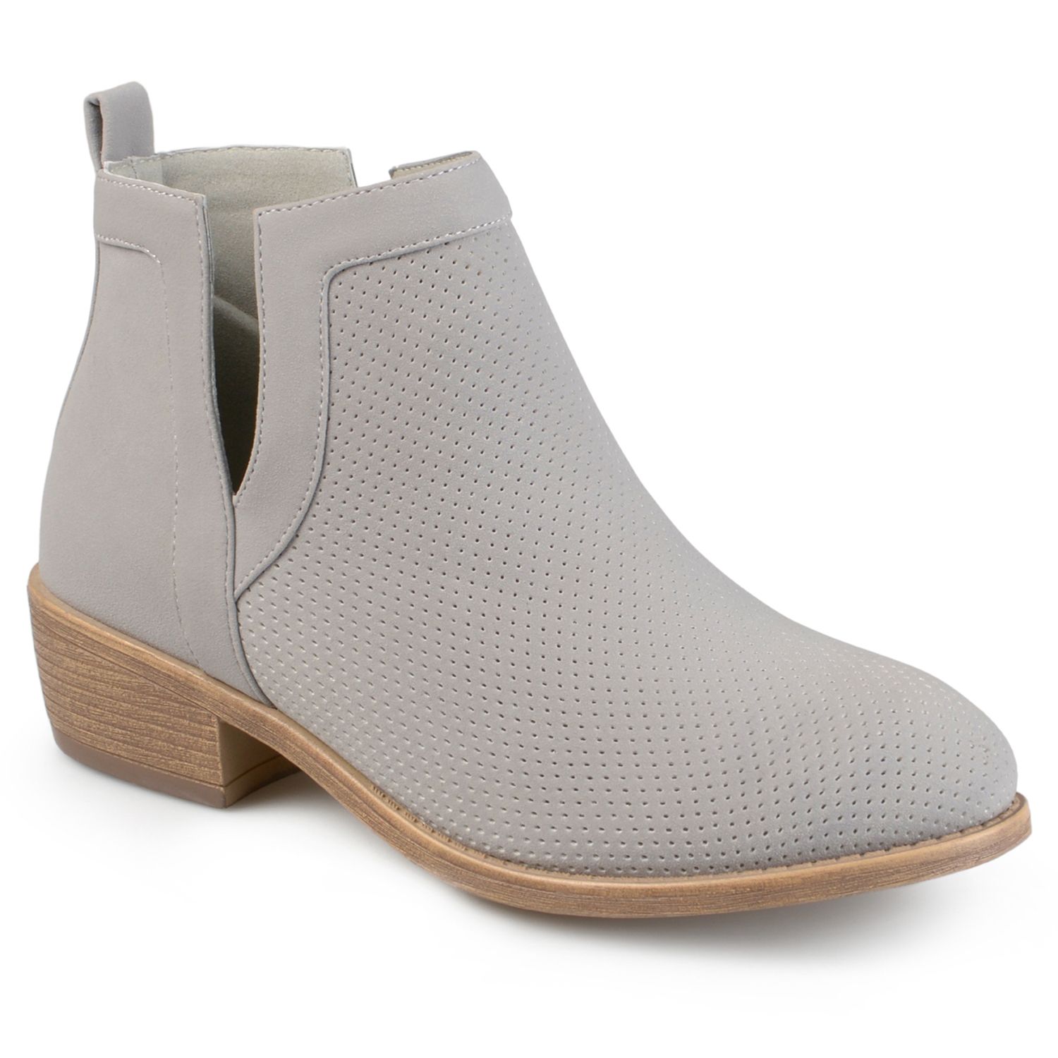 journee collection ramsey chelsea boot