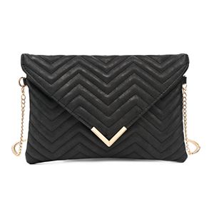 Olivia Miller Yazmin Envelope Clutch