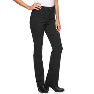 Women's Gloria Vanderbilt Modern Bootcut Jeans