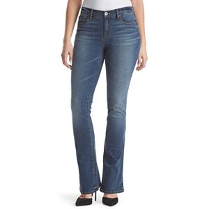 Women's Gloria Vanderbilt Movement Curvy Fit Bootcut Jeans
