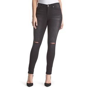 Women's Gloria Vanderbilt Movement Curvy Fit Skinny Jeans