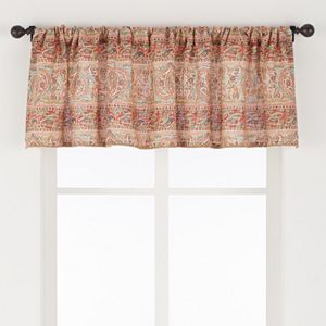 Chaps Turner Creek Valance