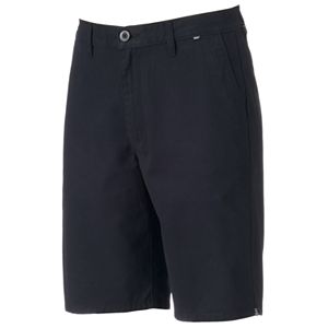 Men's Vans Meister Flat-Front Shorts