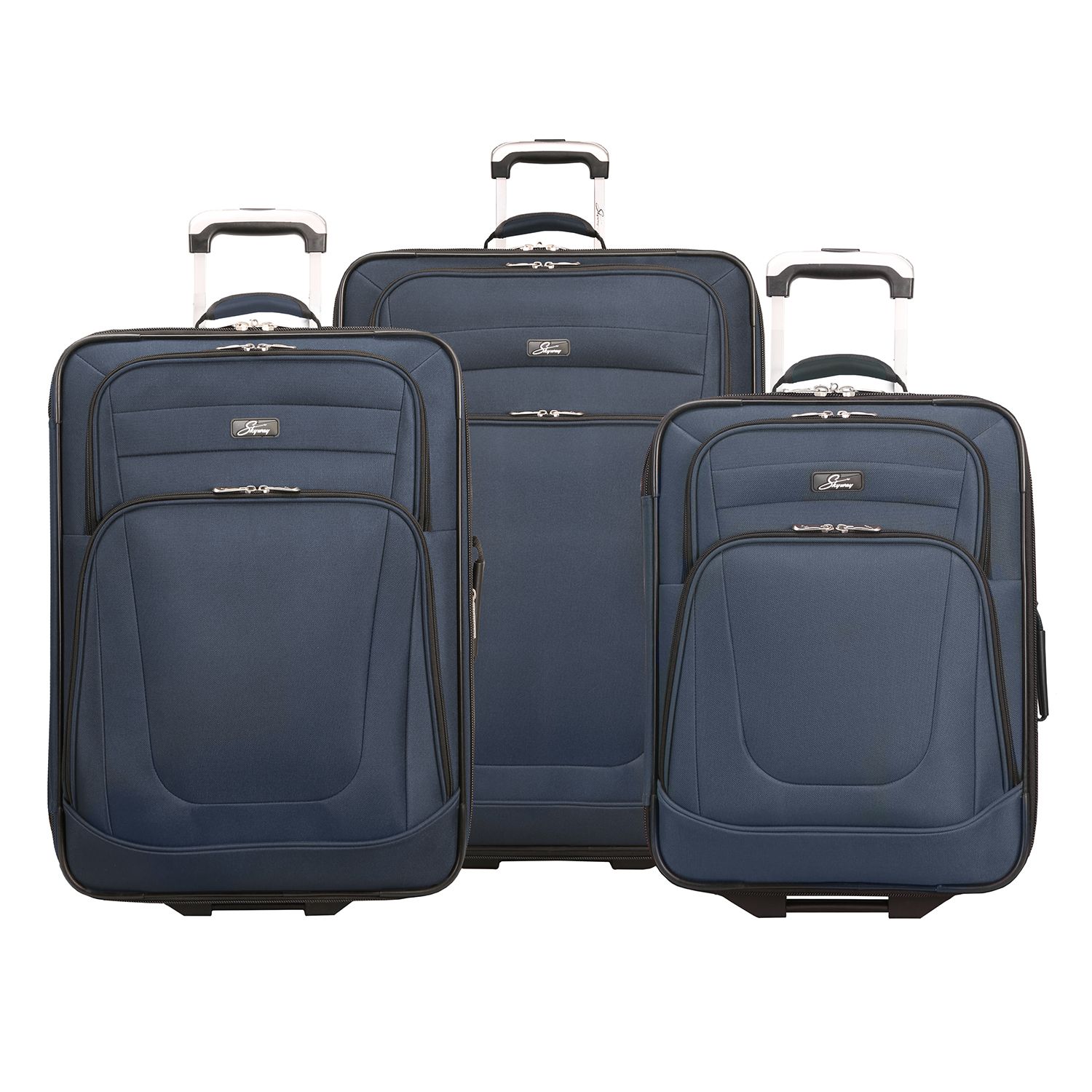 kohls skyway luggage