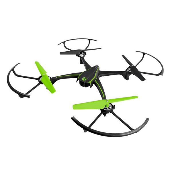 Sky Viper V2400hd Streaming Video Drone Sky Rocket