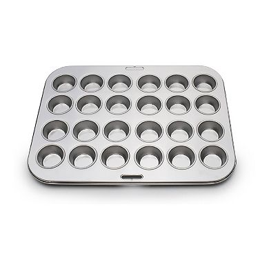 Fox Run 24-Cup Mini Muffin Pan