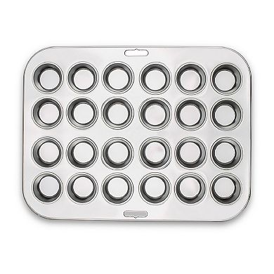 Fox Run 24-Cup Mini Muffin Pan