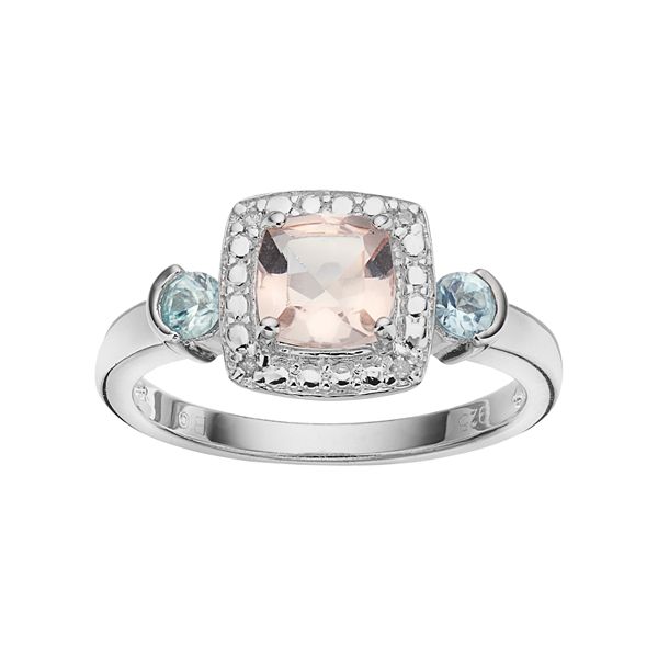 Kohls deals gemstone rings