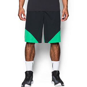 Men's Under Armour Rickter Knit Shorts