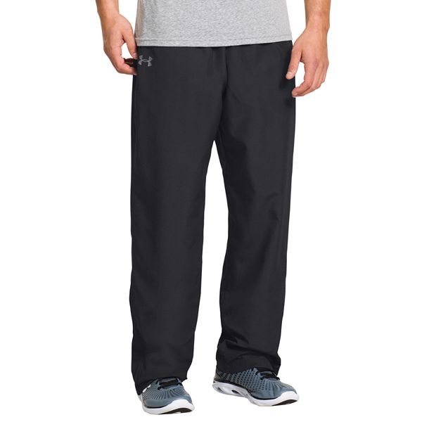 Mens Under Armour Vital Woven Pants