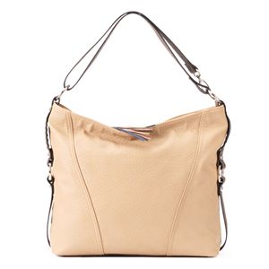 Rosetti Casual Crossing Slouchy Hobo