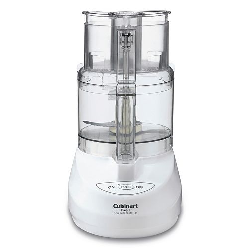 Cuisinart 7-Cup Food Processor