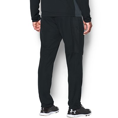 Men s Under Armour Maverick Tapered Pants