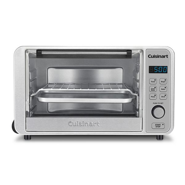 Digital Advantage Toaster Oven, CTO6120B