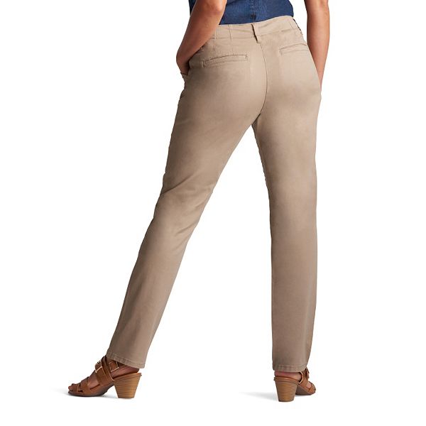 lee essential chino pants